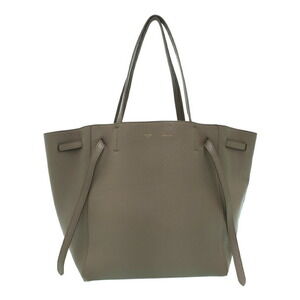 Celine Cabas Phantom Tote Bag